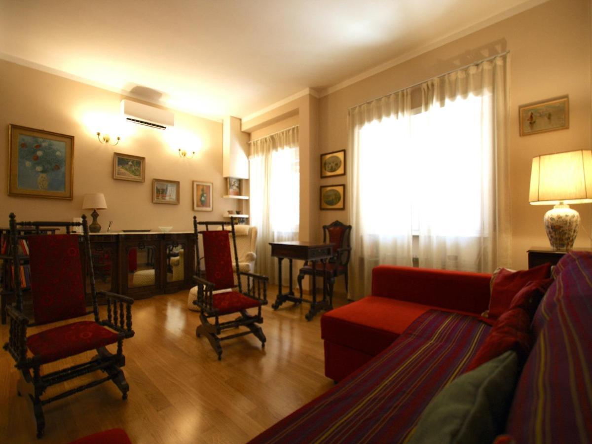 Anna Holiday House 罗马 外观 照片