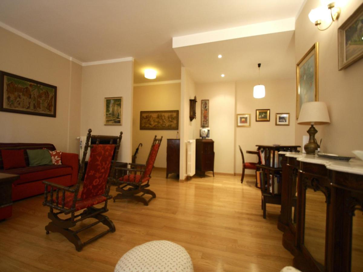 Anna Holiday House 罗马 外观 照片
