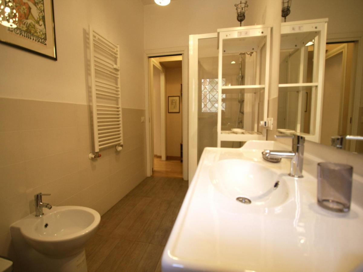 Anna Holiday House 罗马 外观 照片