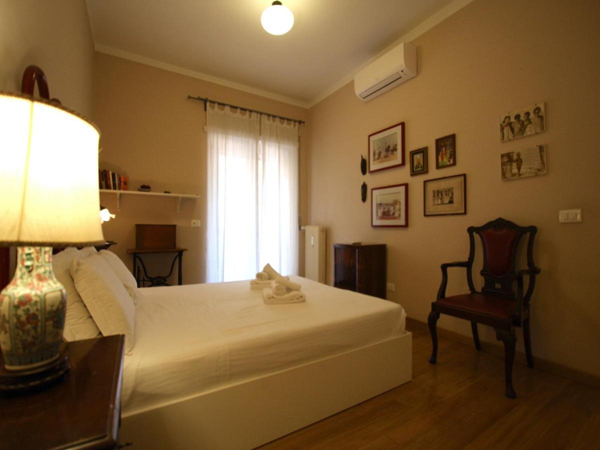 Anna Holiday House 罗马 外观 照片