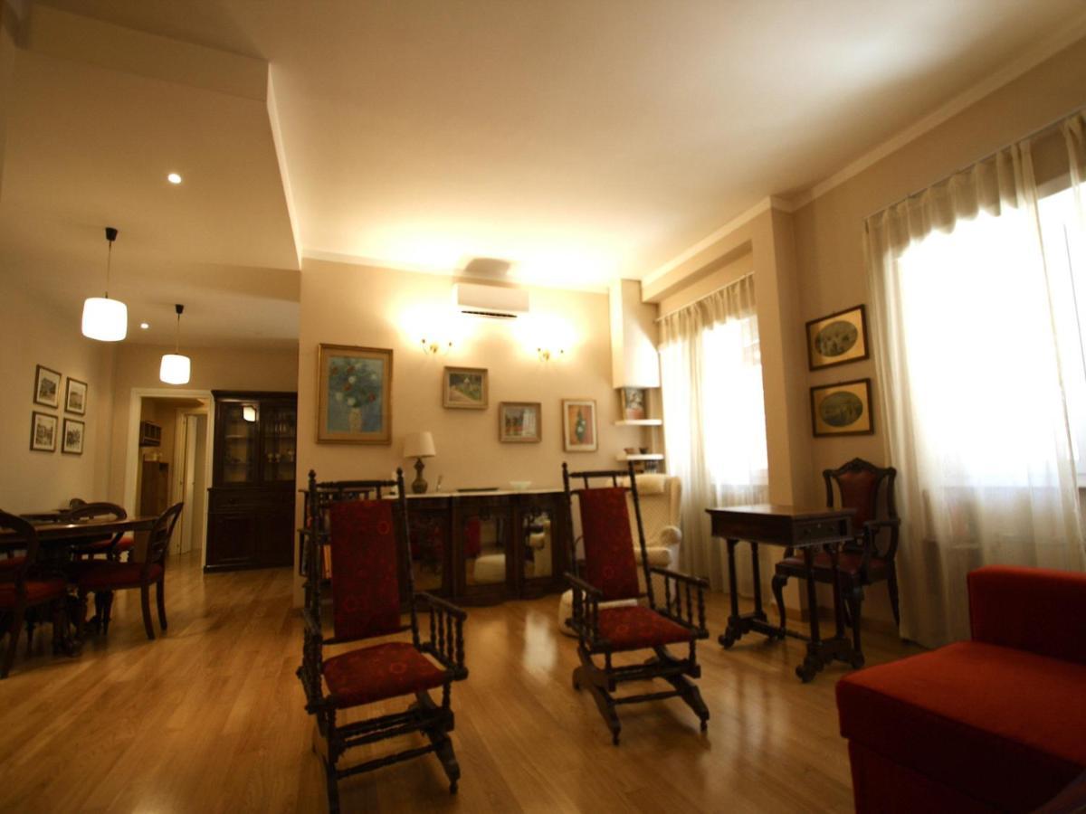 Anna Holiday House 罗马 外观 照片