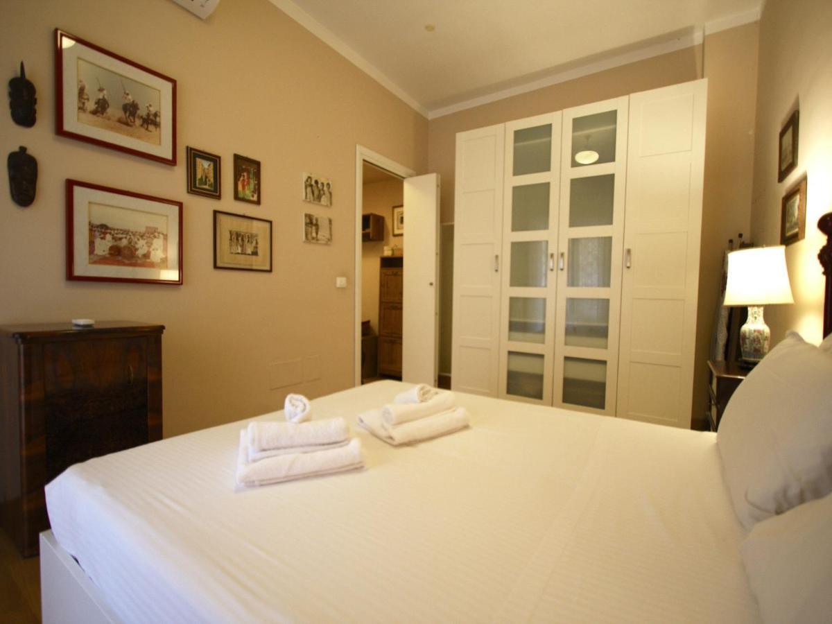 Anna Holiday House 罗马 外观 照片