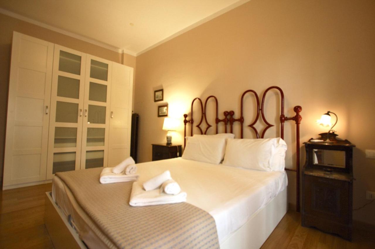 Anna Holiday House 罗马 外观 照片