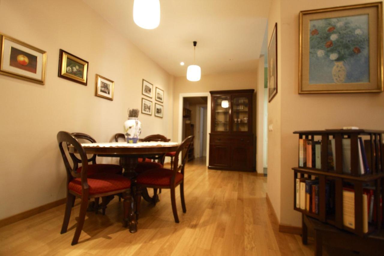 Anna Holiday House 罗马 外观 照片