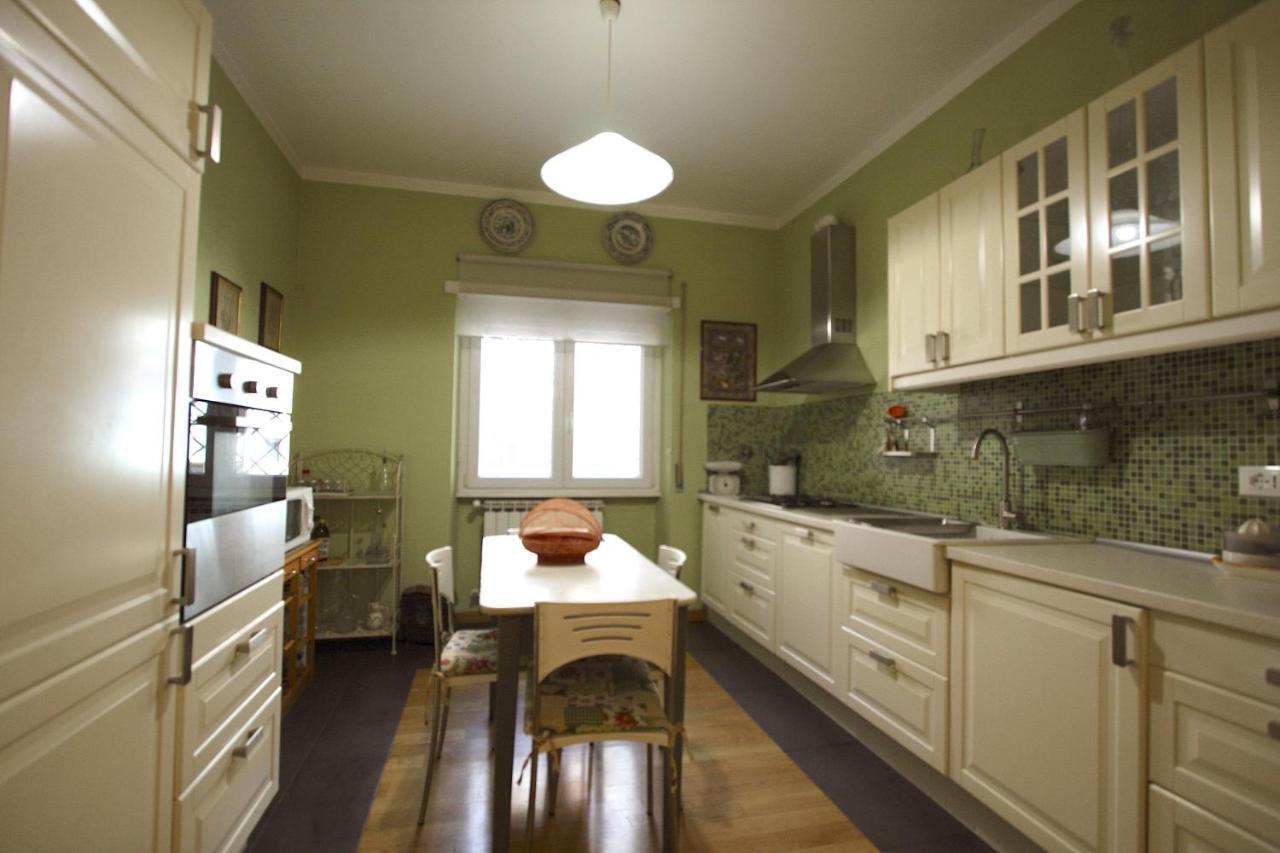 Anna Holiday House 罗马 外观 照片