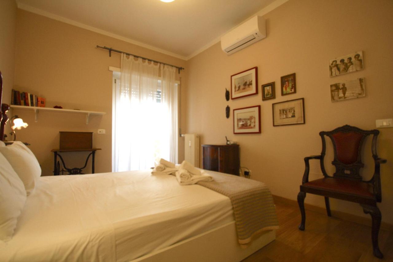 Anna Holiday House 罗马 外观 照片